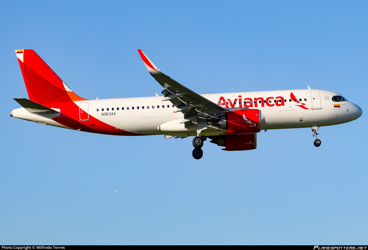 Airbus A320